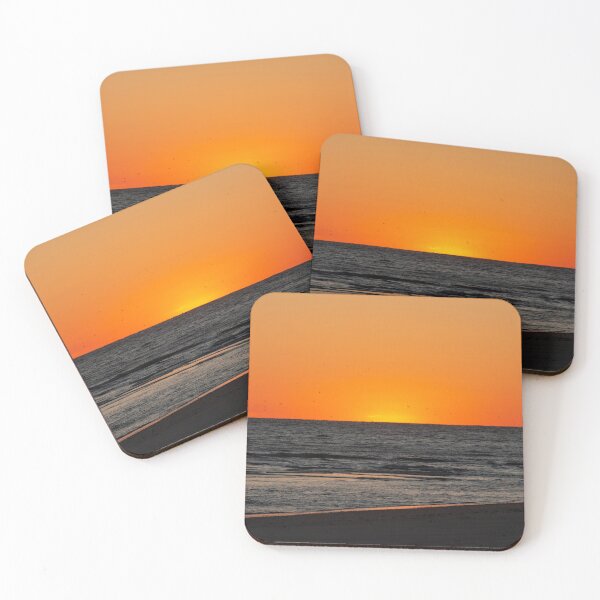 Item preview, Orange Juice Sunset designed and sold by KarenDinan.