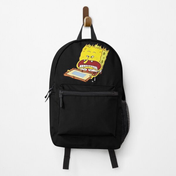 Item preview, Funny SpongeBob - cartoon drawing - Color designed and sold by Gatsbird Design.