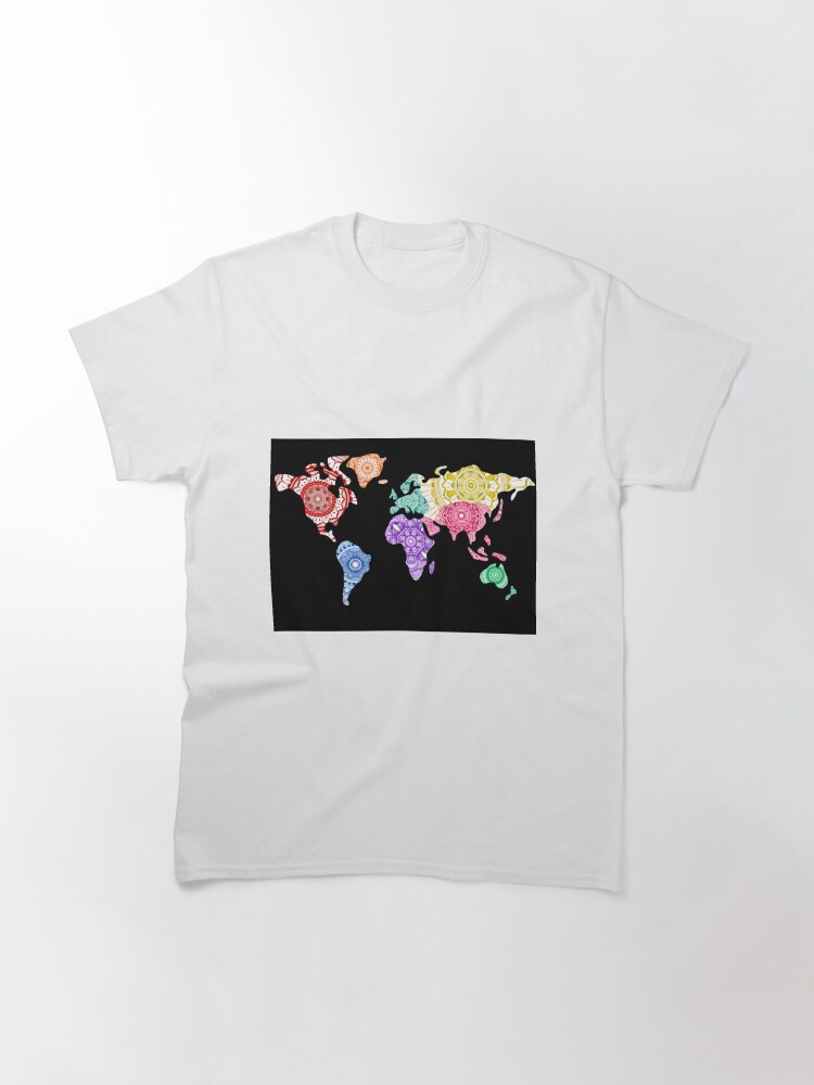 " Dies wäre perfekt für ein Büro oder Schlafzimmer" T-Shirt von