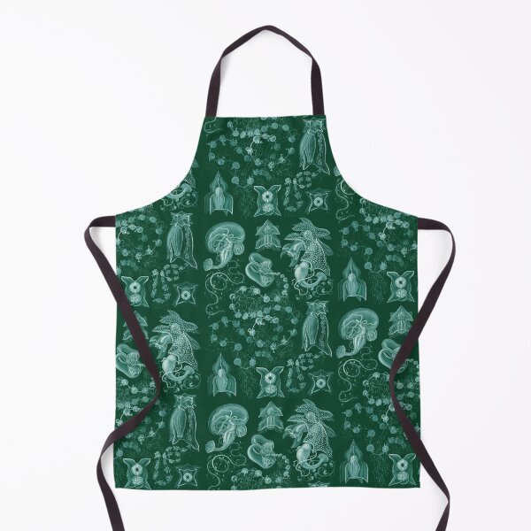 Item preview, Ernst Haeckel - Siphonophorae designed and sold by ShaMiLaB.