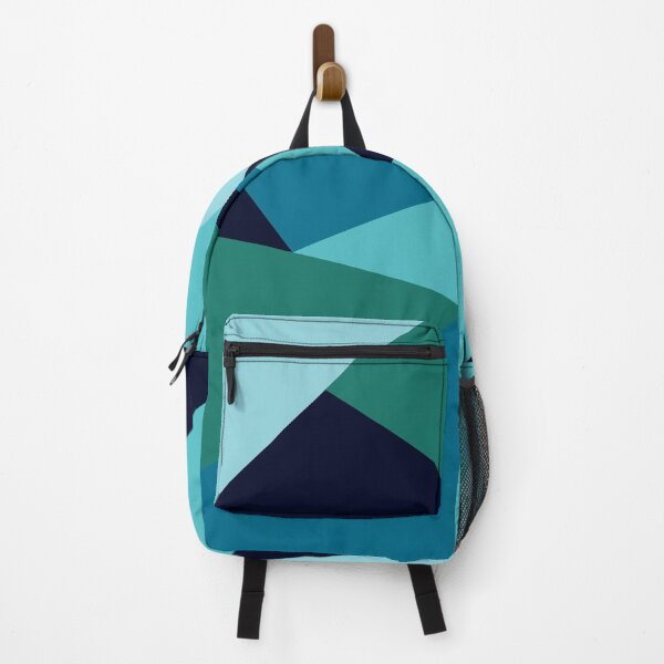Item preview, Teal Mosaic designed and sold by trajeado14.