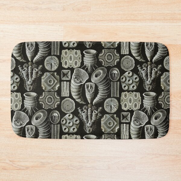 Item preview, Ernst Haeckel - Tetracoralla (Corals) designed and sold by ShaMiLaB.
