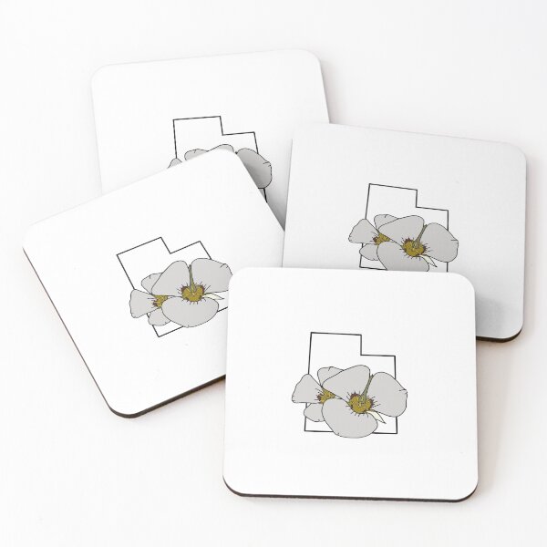 Item preview, Utah State Flower designed and sold by claireepete.