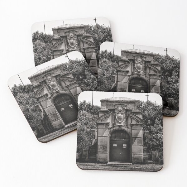 Item preview, Churchill Park Pumping Station designed and sold by The Learning Curve Photography.