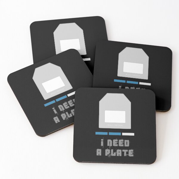 Item preview, I need a Plate designed and sold by mamox7.