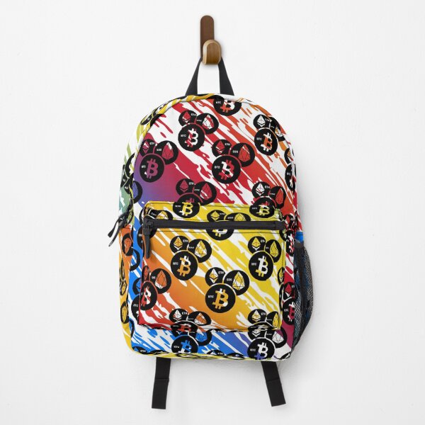 Item preview, BTC, ETH, EOS designed and sold by jiggabola.