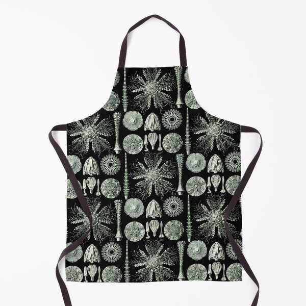 Item preview, Ernst Haeckel - Scientific Illustration - Echinidea (Sea Urchins) designed and sold by ShaMiLaB.
