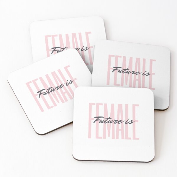 Item preview, Future is Female designed and sold by coryb01.