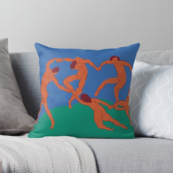 Matisse - La Danse Coussin