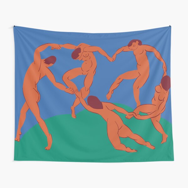 Matisse - The Dance Tapestry