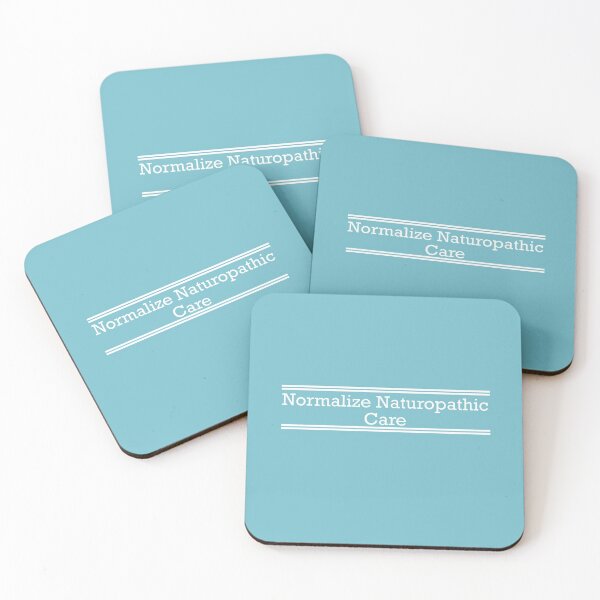 Item preview, Normalize Naturopathic Care (White) designed and sold by lillianya.