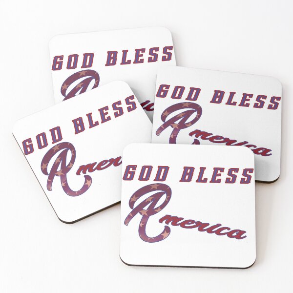 Item preview, god bless the usa designed and sold by design880.