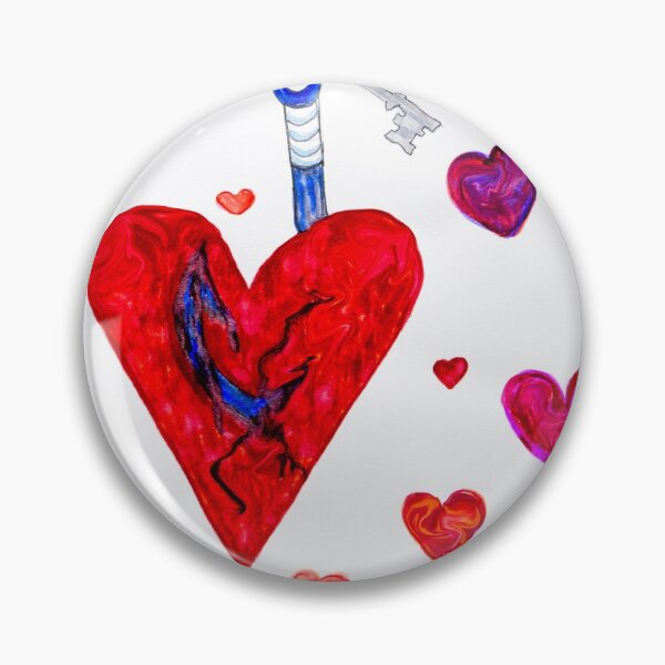 Item preview, No Love without pain designed and sold by MoreGoodArt.