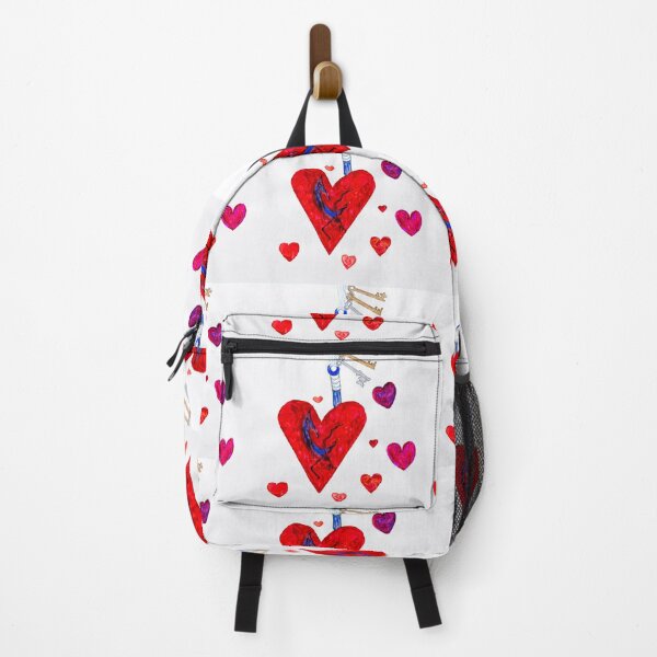 Item preview, No Love without pain designed and sold by MoreGoodArt.