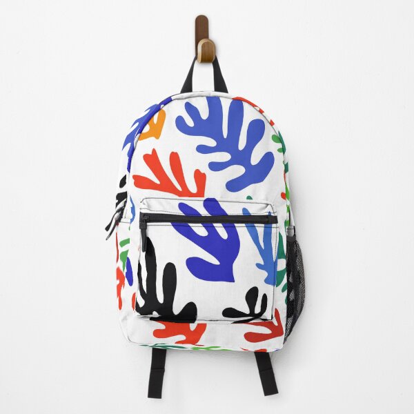 Item preview, Matisse Floral Pattern #1 designed and sold by ShaMiLaB.