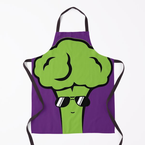 Item preview, Broccoli designed and sold by GGG Design.