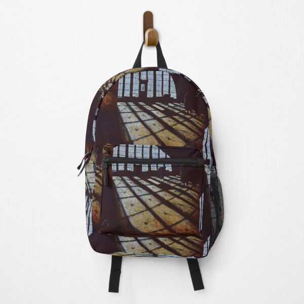 Item preview, Halls of Freedom, Ellis Island designed and sold by Gaye Elise Beda.