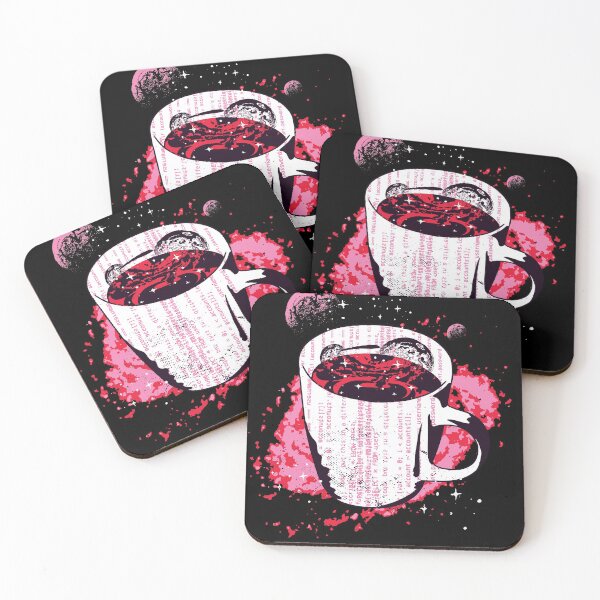 Item preview, Space Coffee designed and sold by DavinciStore21.