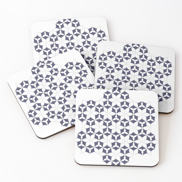 Item preview, Spotted Eagle Ray Rosette  designed and sold by Actinops.