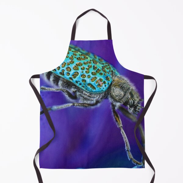 Item preview, Beetle (MKW-I.9) designed and sold by Katrina Morgan.