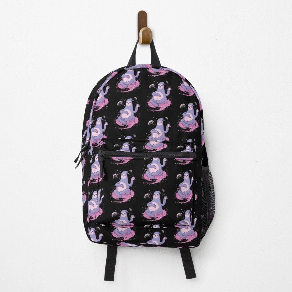 Item preview, Backpack designed and sold by DavinciStore21.
