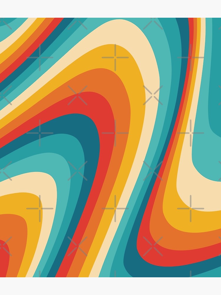 70s Retro Aesthetic by trajeado14