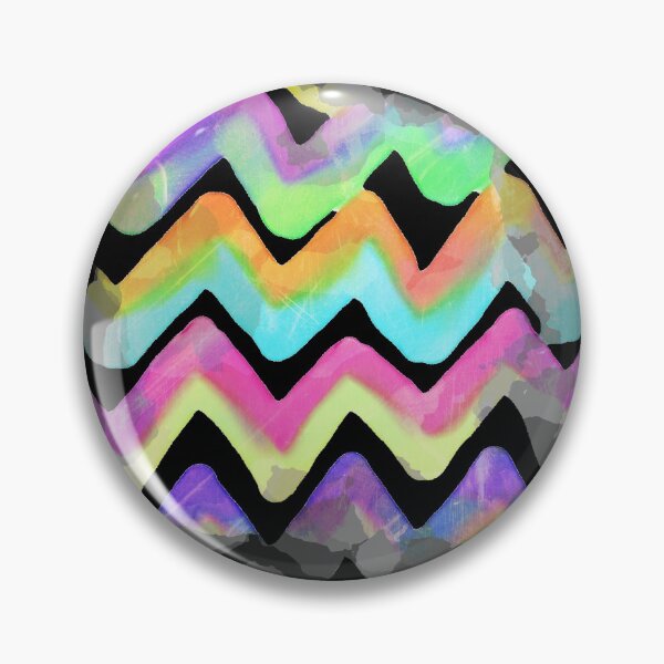 Item preview, Cute Rainbow Pattern designed and sold by TrendJunky.