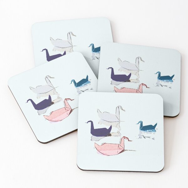 Item preview, Origami Paper Swan designed and sold by Orloff.