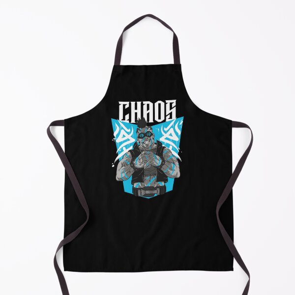 Item preview, Cyberpunk Future Futuristic Tribal Gift designed and sold by SuperFreshArt.
