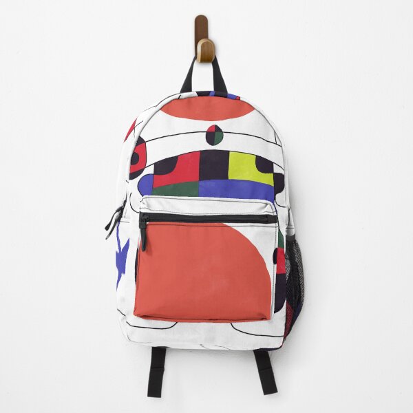 Item preview, Joan Mirò #3 designed and sold by ShaMiLaB.