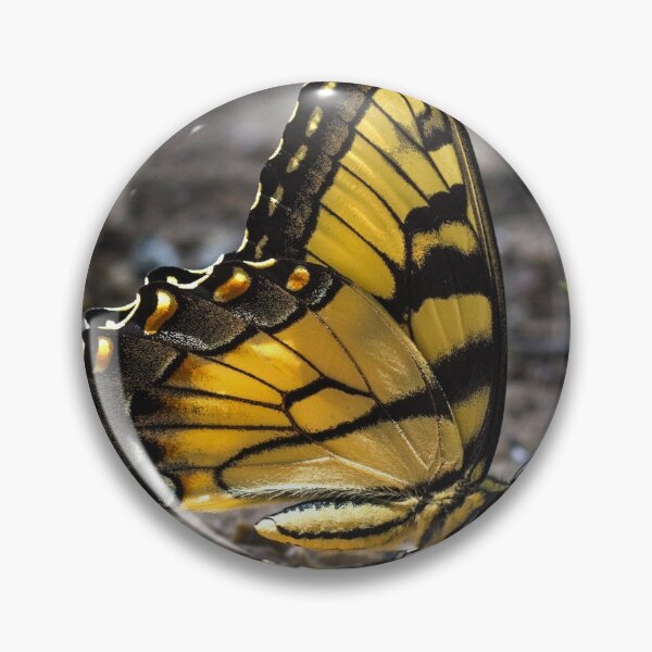 Item preview, Yellow Butterfly designed and sold by AmiMerchant.