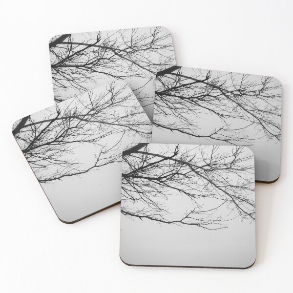 Item preview, Tree Branch minimal designed and sold by Abhitha Mohan.
