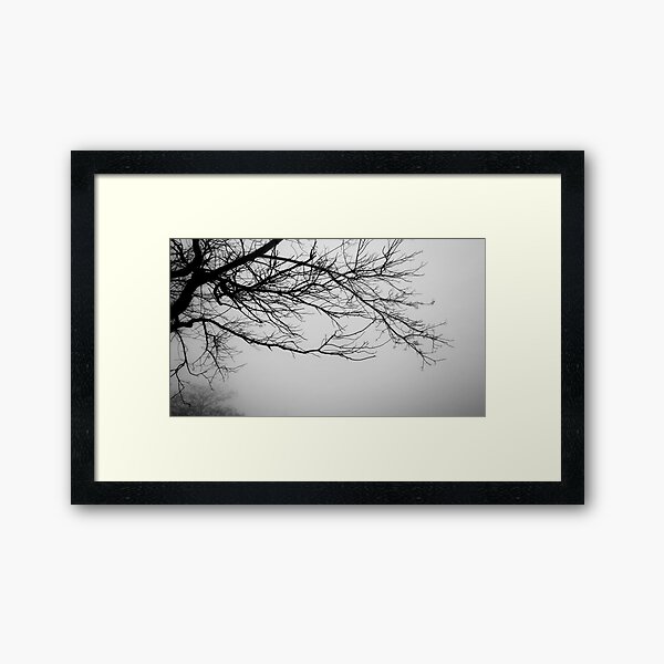 Item preview, Tree Branch minimal designed and sold by Abhitha Mohan.