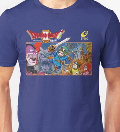 Dragon Quest: Gifts & Merchandise | Redbubble