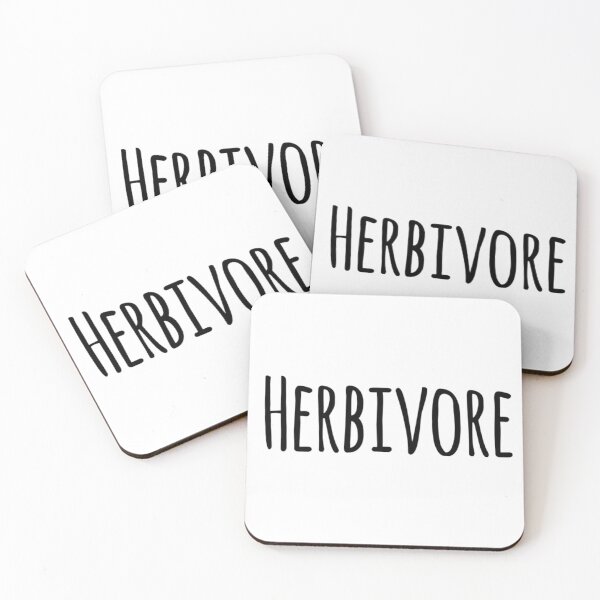 Item preview, Herbivore designed and sold by lillianya.