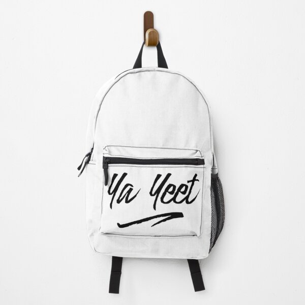 Item preview, Ya Yeet Handwritten Script designed and sold by ColorFlowArt.