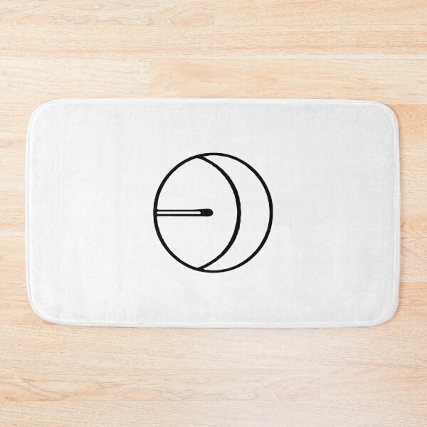 Item preview, 5SOS Symbol 3 (black) designed and sold by Doolman.