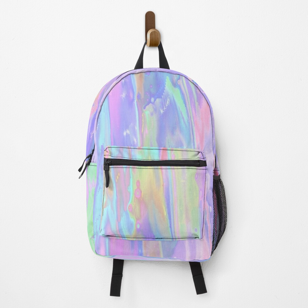 Item preview, Backpack designed and sold by trajeado14.