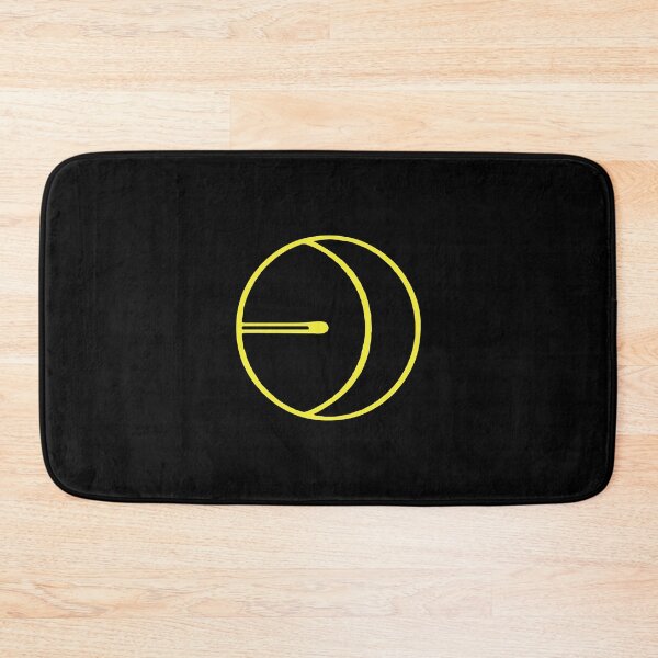 Item preview, 5SOS Symbol 3 (yellow) designed and sold by Doolman.