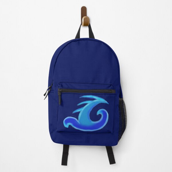 Item preview, Blue Spiky wants to help designed and sold by M Minerrale.