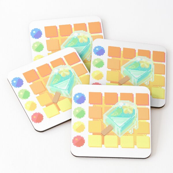 Item preview, Paupopsicle designed and sold by Jack'o Bee.