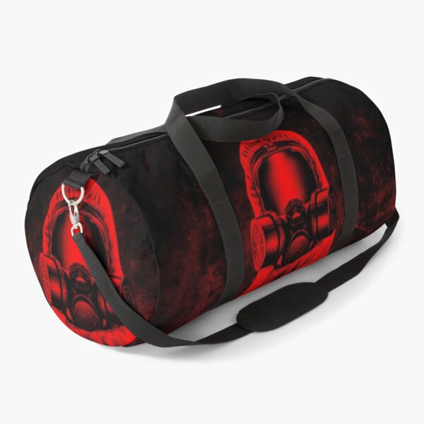 Item preview, Toxic environment RED designed and sold by GrandeDuc.