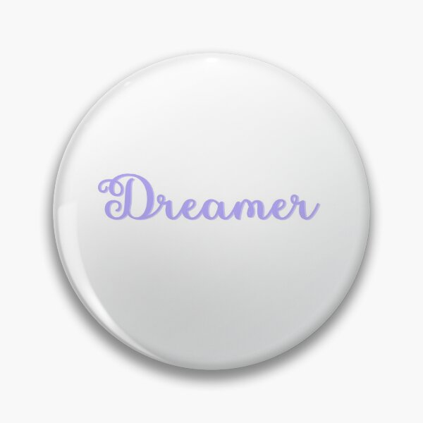 Item preview, Dreamer in purple designed and sold by ashleysgrotto.