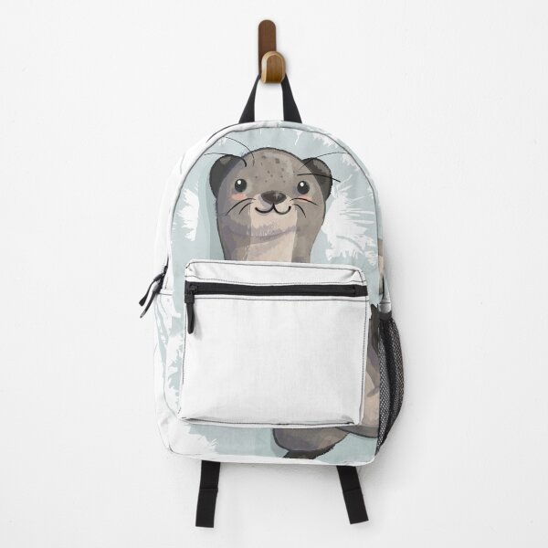 Item preview, Lisa Otter designed and sold by Lalingla.