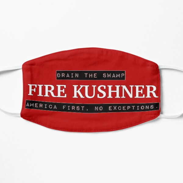 MAGA Rally Gear Mask