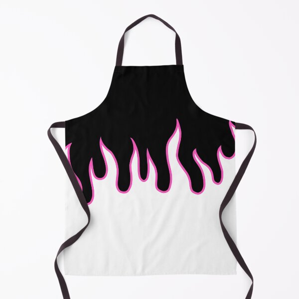 Item preview, Pink Flames designed and sold by trajeado14.