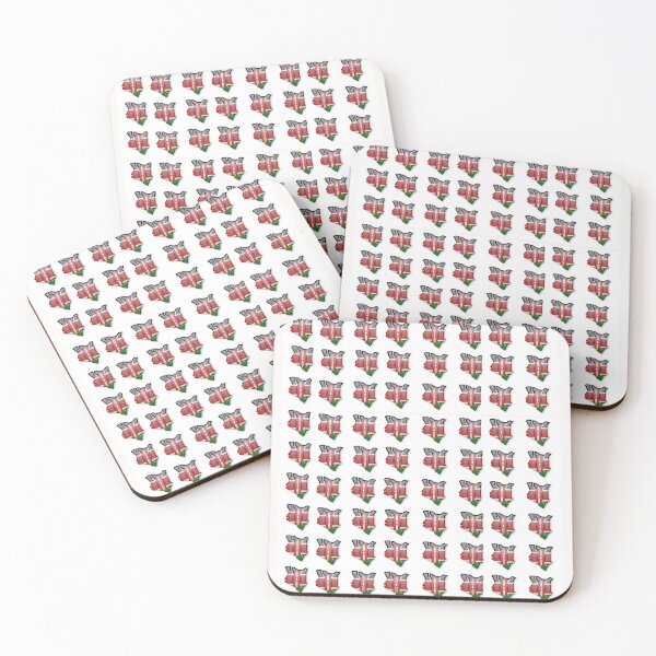 Item preview, Map of Kenya Designs - Kenya Pride designed and sold by Susan Pfrender.