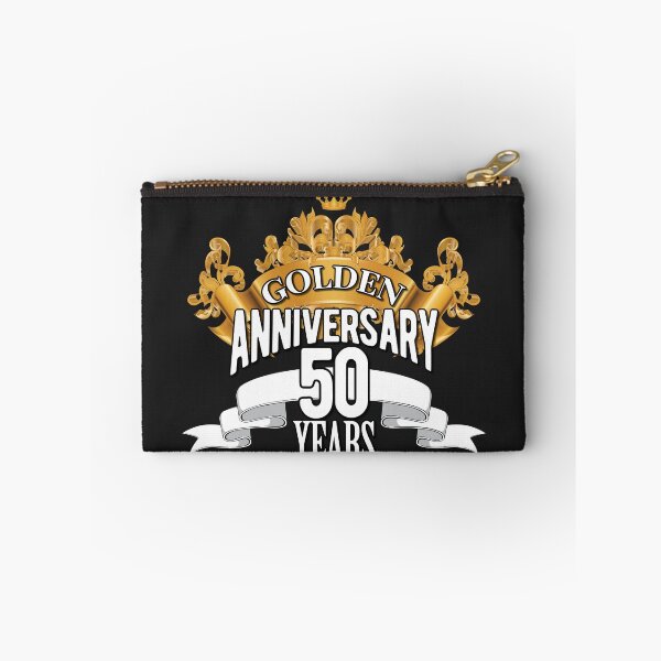 Item preview, Golden anniversary -50 years designed and sold by Cutebutfunny.