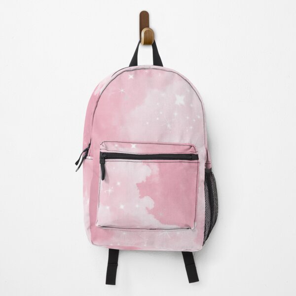 Item preview, Pink Clouds Sparkling designed and sold by trajeado14.