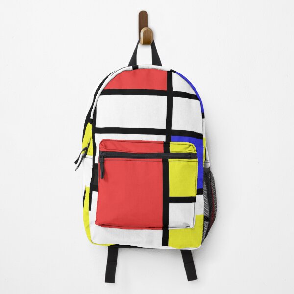 Item preview, Mondrian designed and sold by ShaMiLaB.